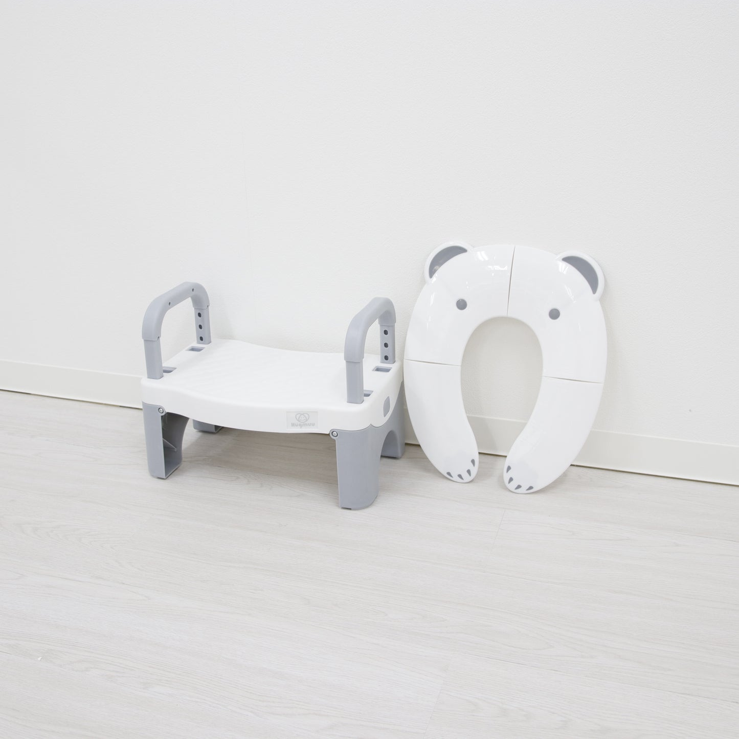 折りたたみトイトレセット(セット/単品)