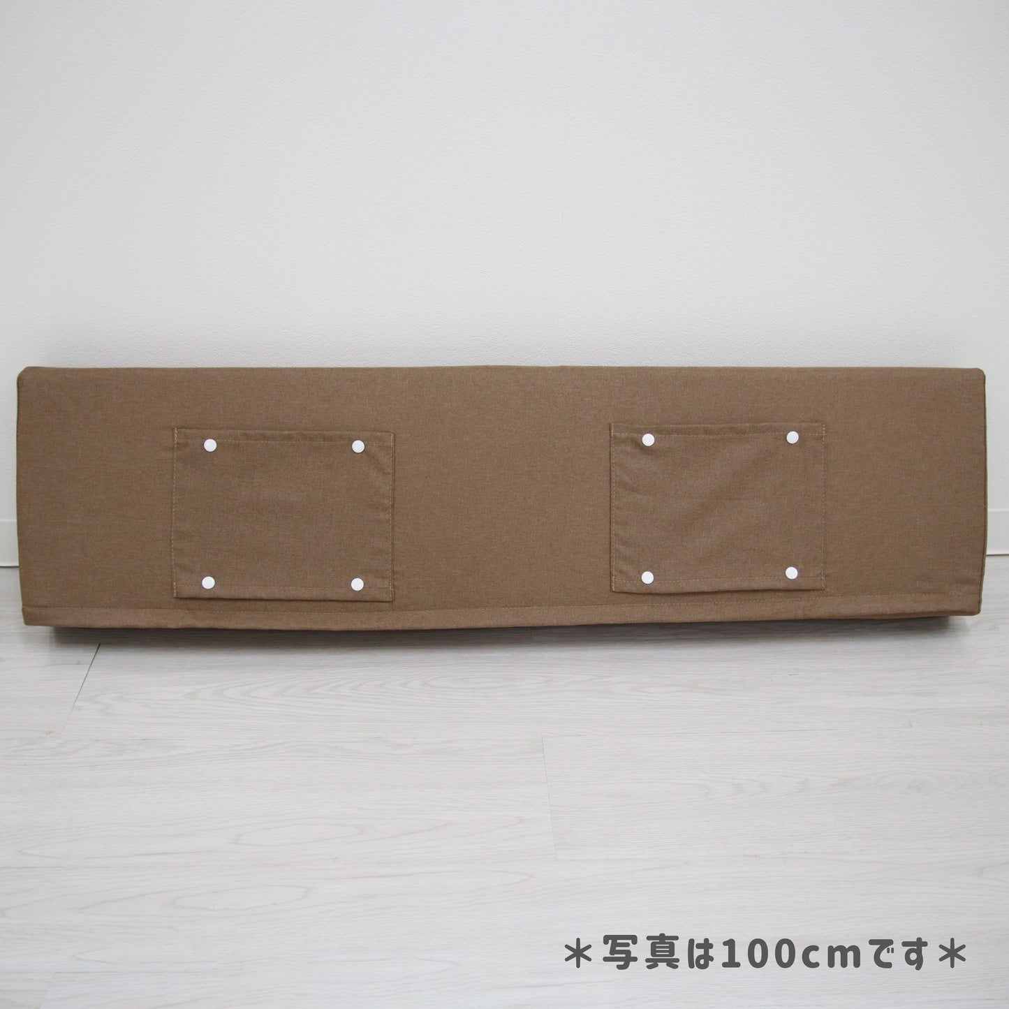 C26 クッションベッドガード