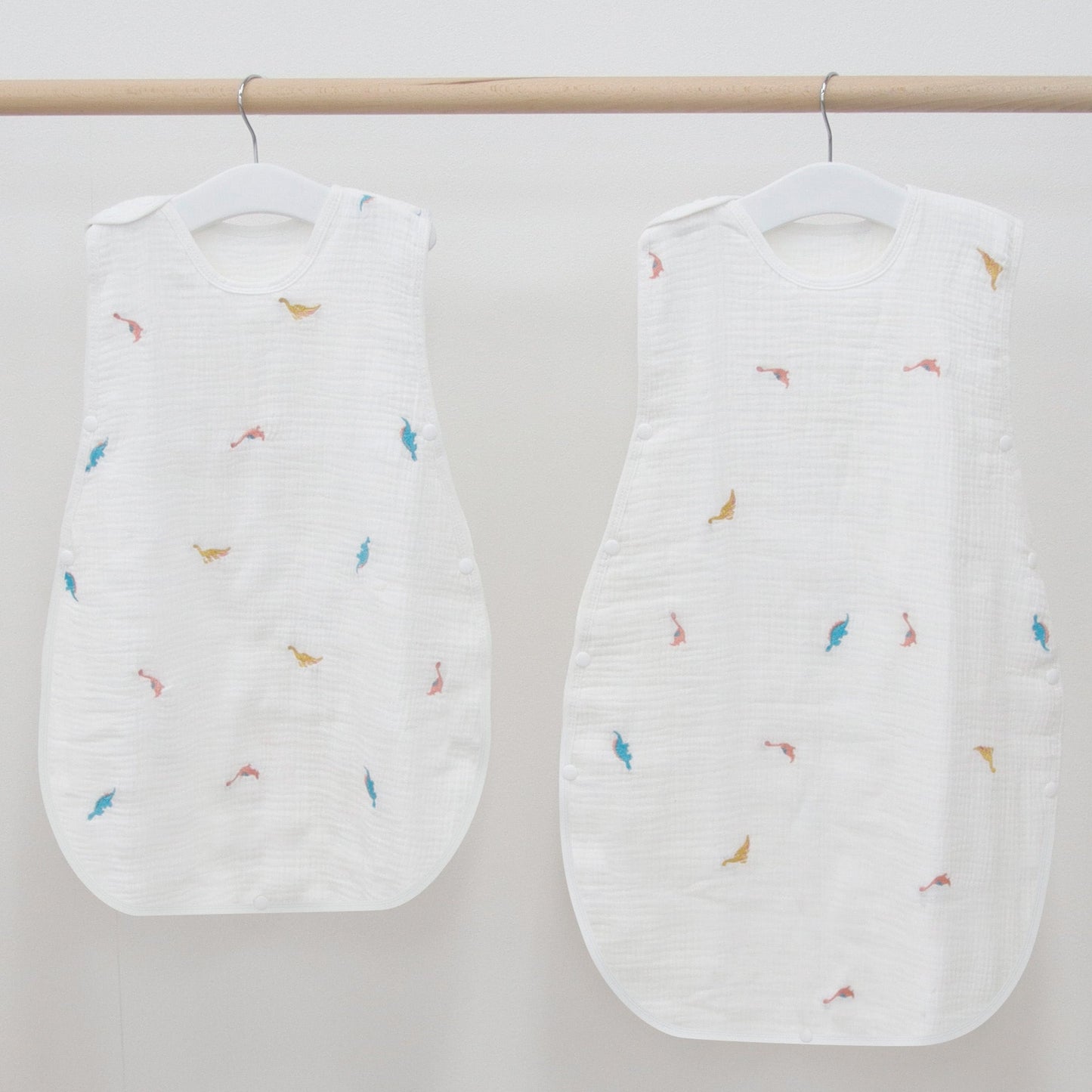 ガーゼスリーパー