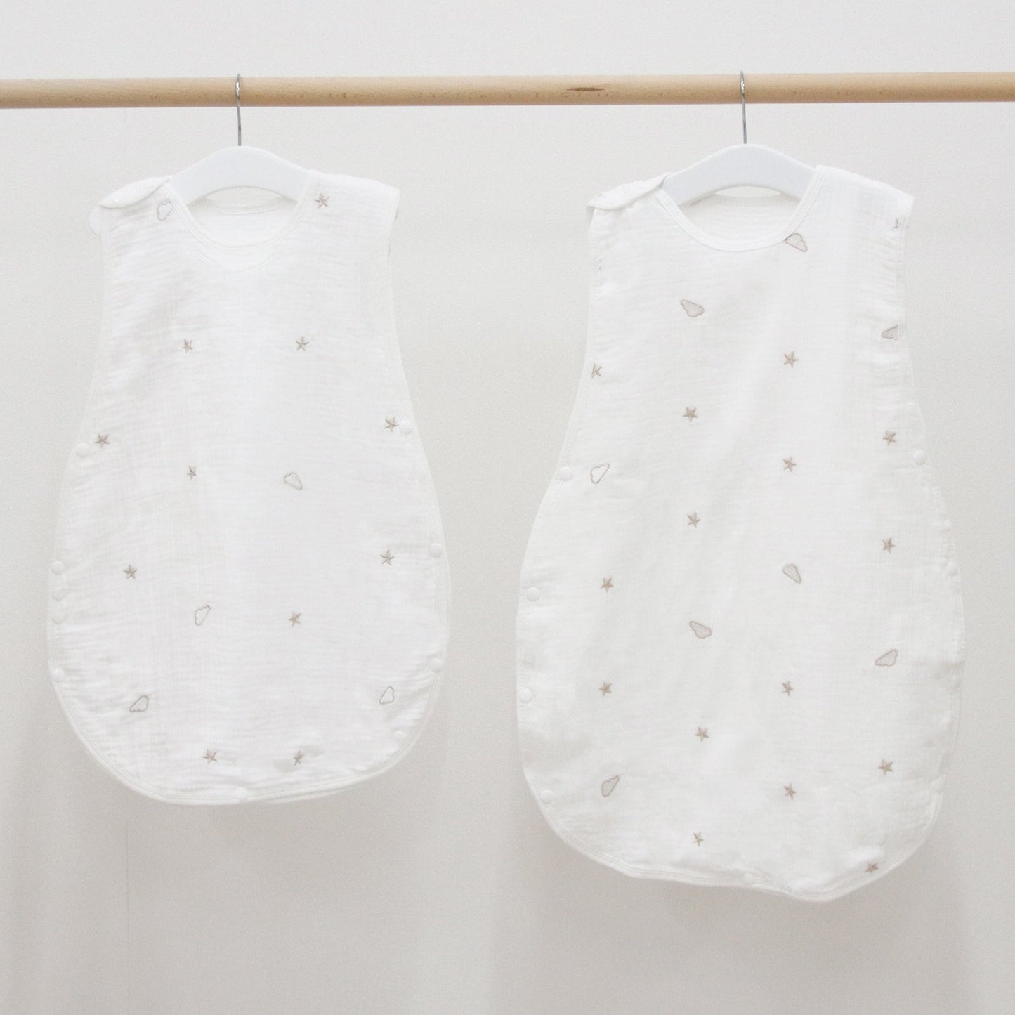 ガーゼスリーパー