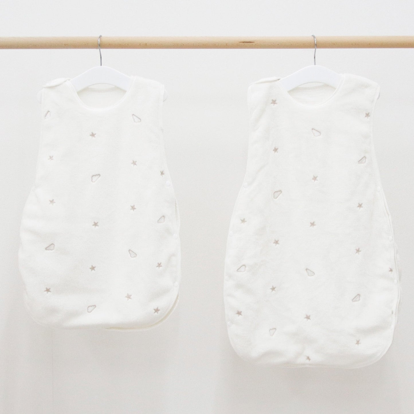 フランネルスリーパー