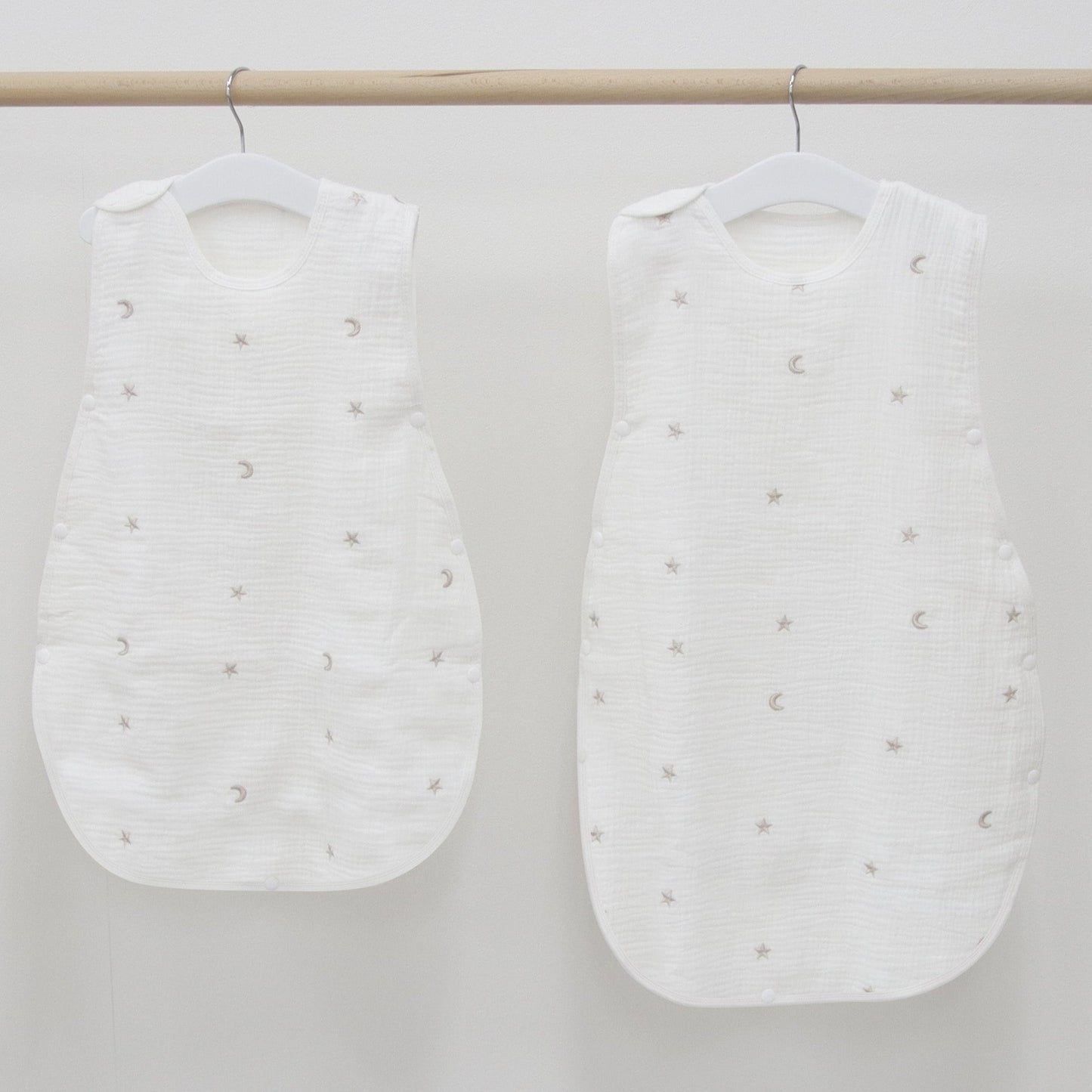 ガーゼスリーパー