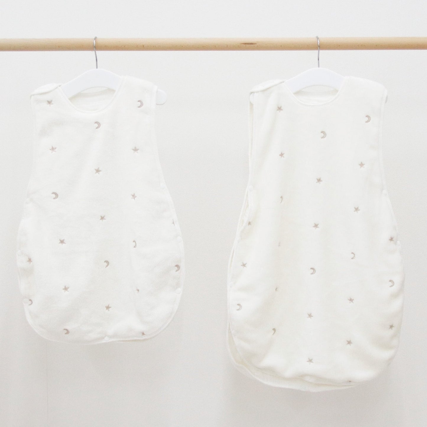 フランネルスリーパー