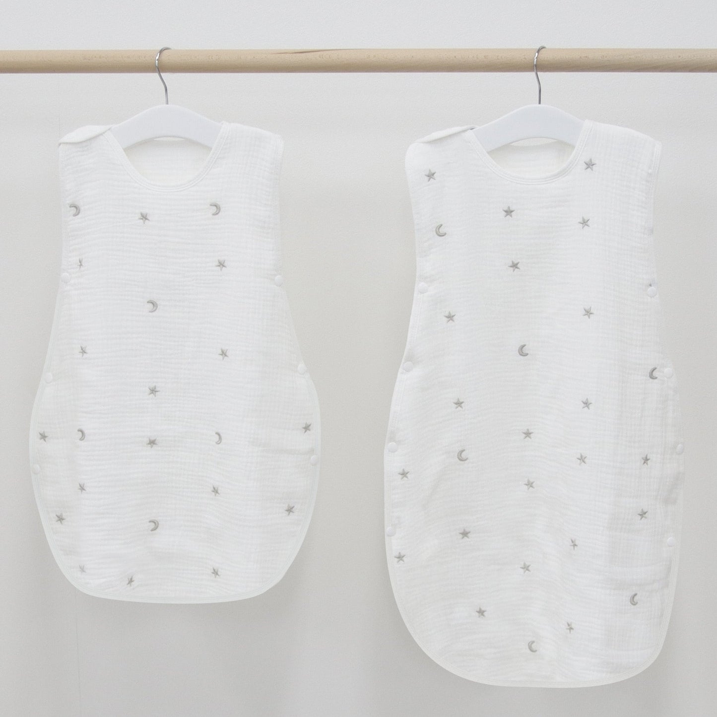 ガーゼスリーパー