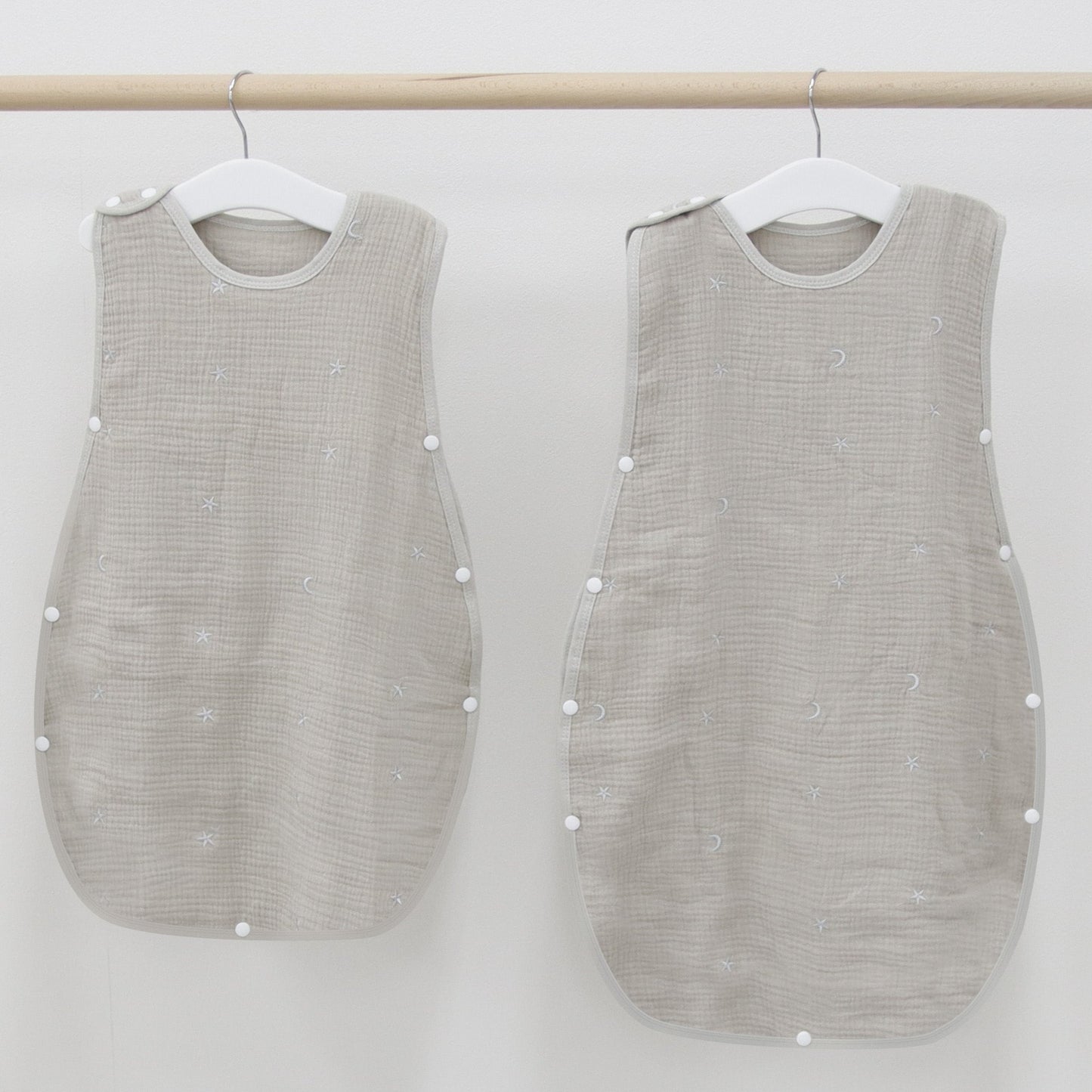 ガーゼスリーパー