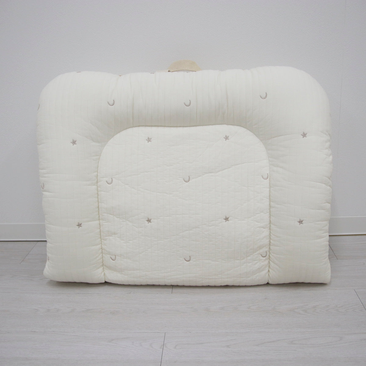 折りたたみベビーベッド