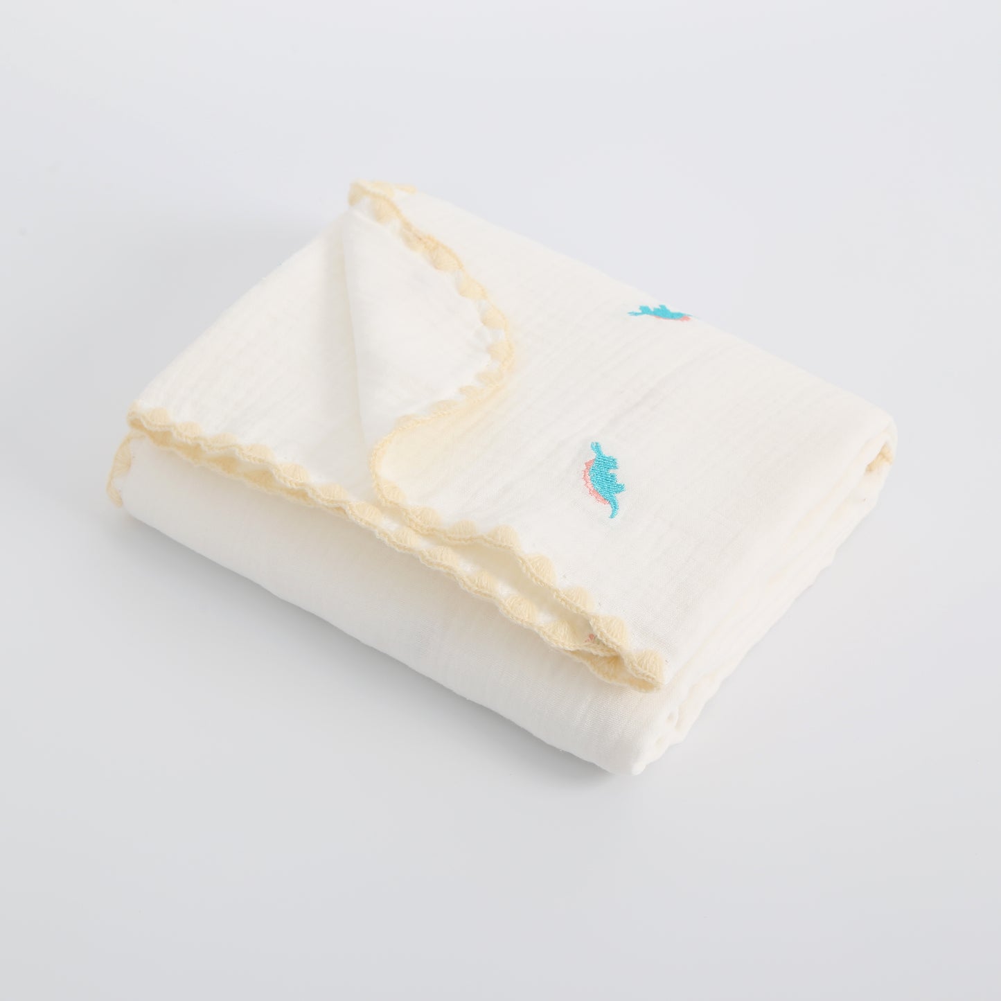 6重ガーゼブランケット