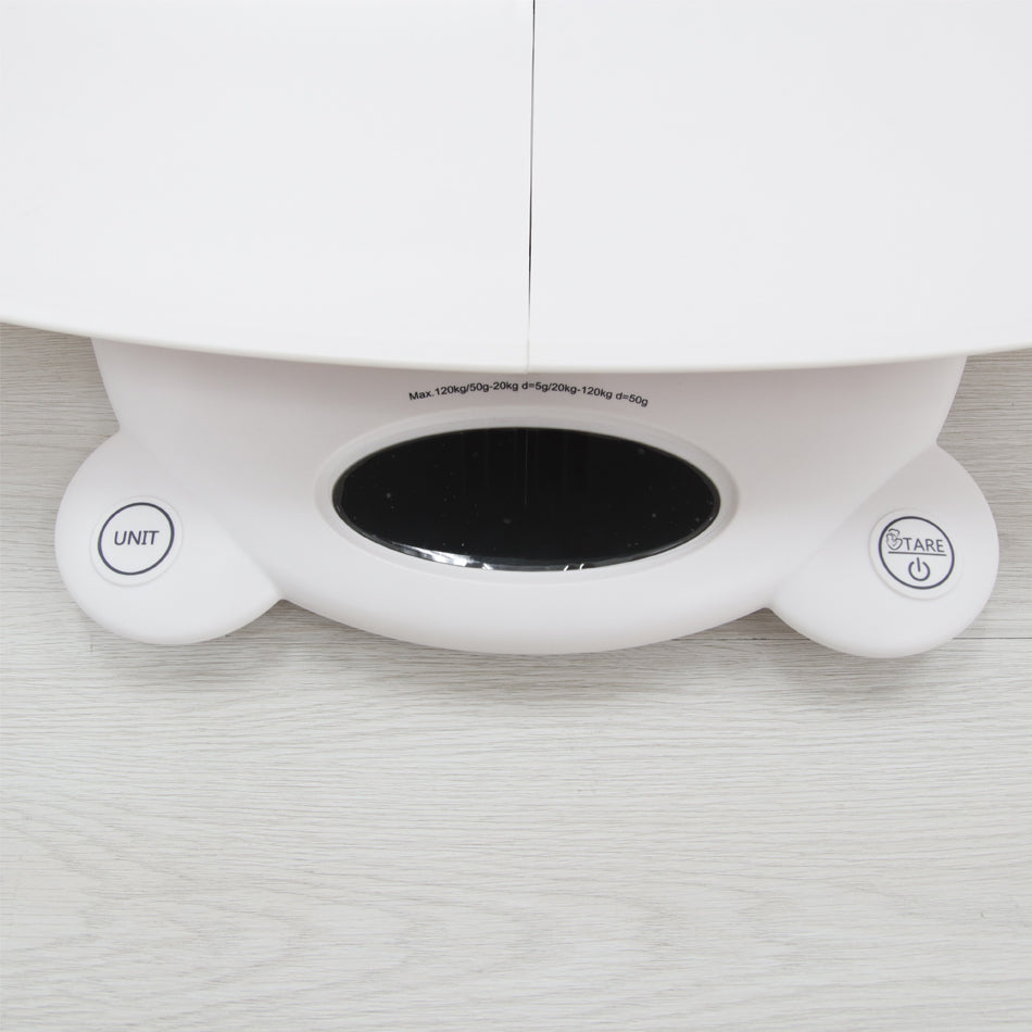 ベビースケール