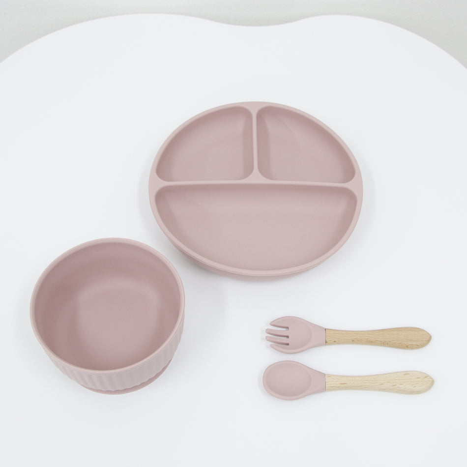 お食事4点セット