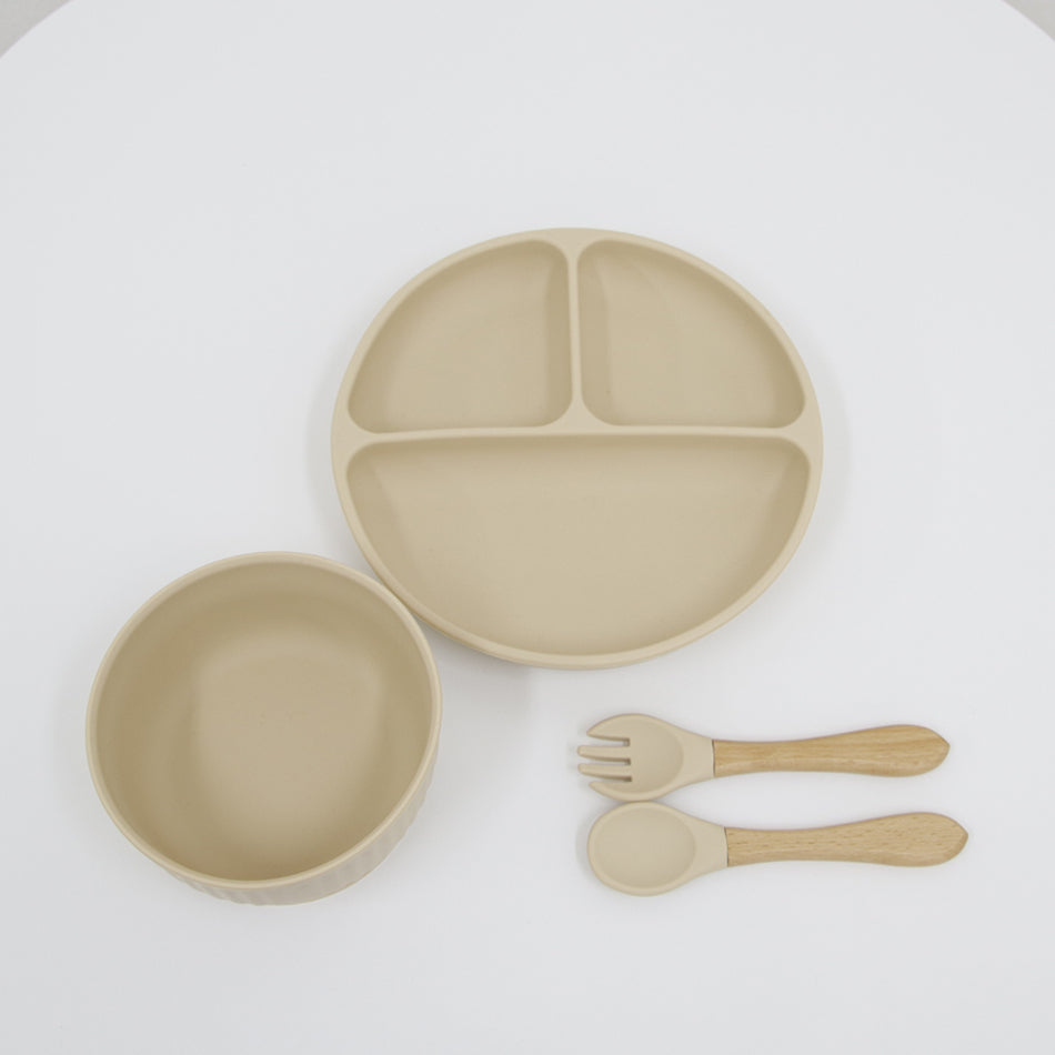 お食事4点セット