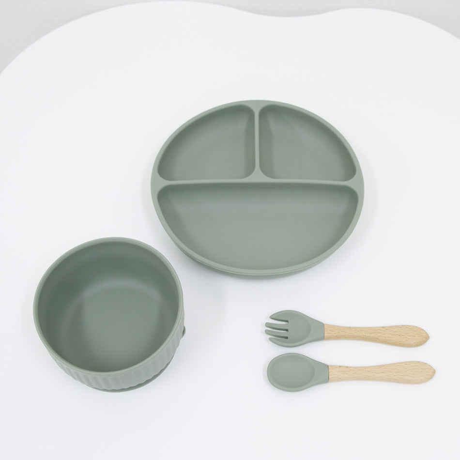 お食事4点セット