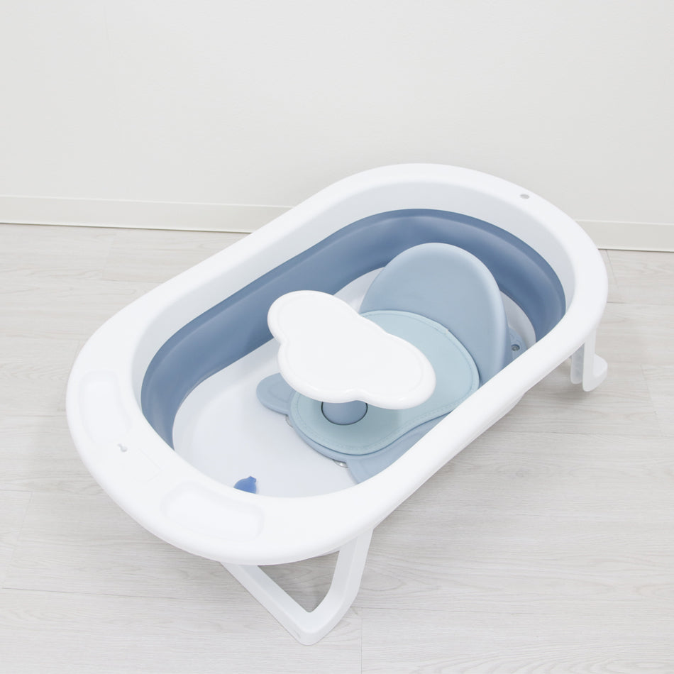 ベビーバスチェア