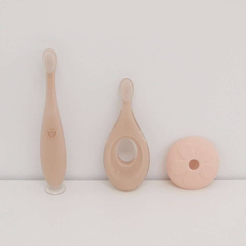 ベビー歯ブラシ