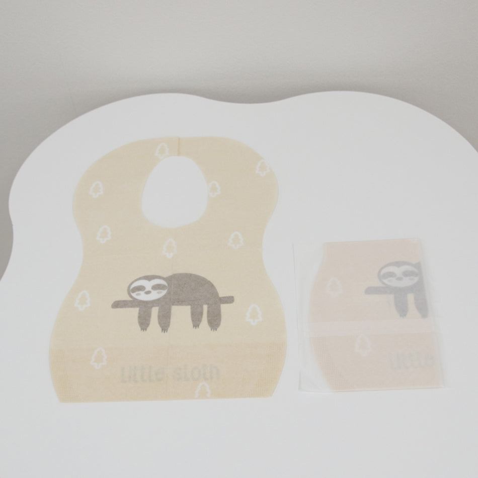 使い捨てスタイ