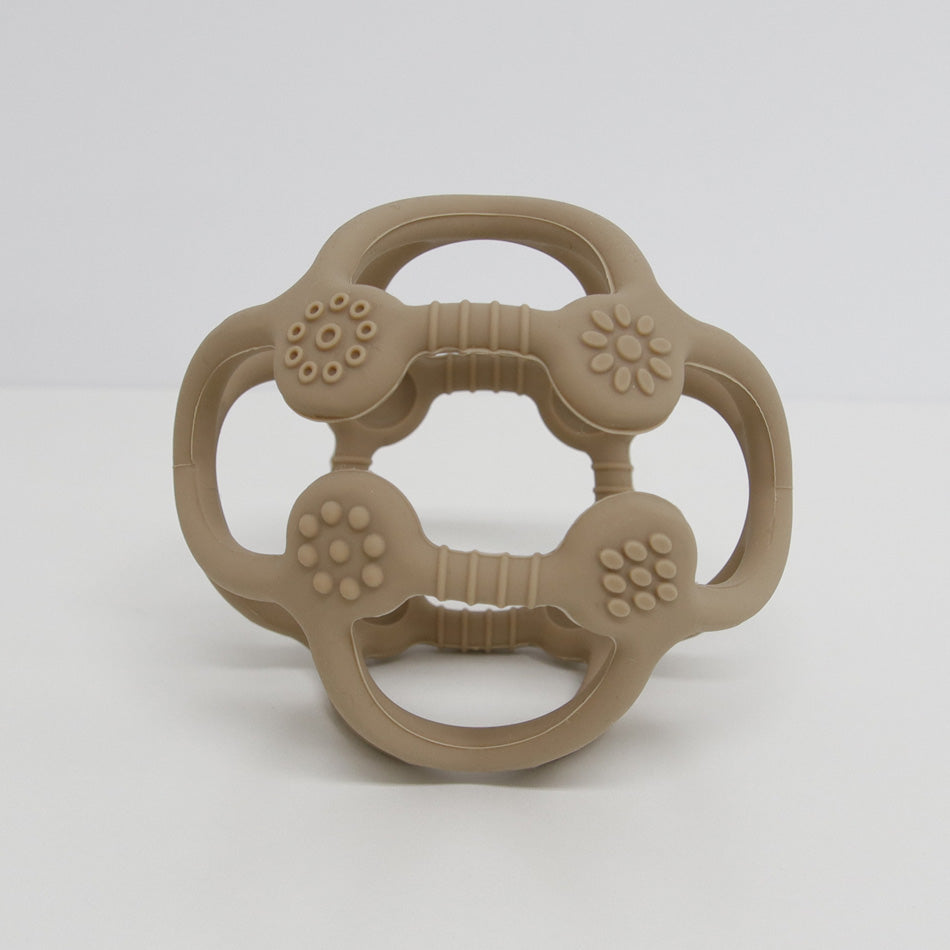 ベビーシリコンボール