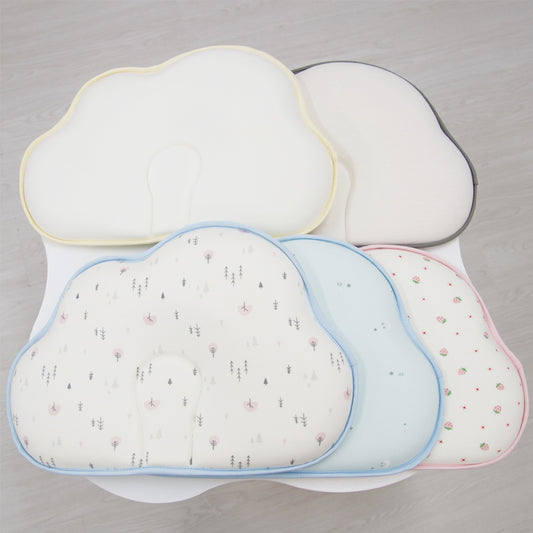 雲形ベビーまくら Mサイズ