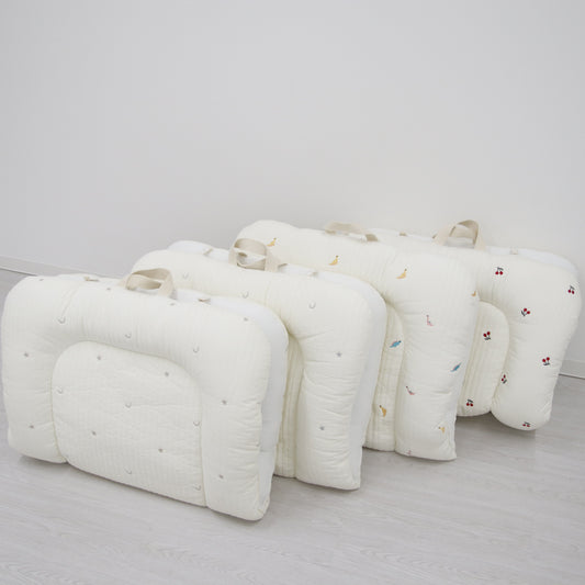 折りたたみベビーベッド