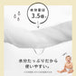 Hugmuu (ハグムー) おしりふき やわらか薄手タイプ 水分たっぷり 無添加 手口 蓋付き ウェットティッシュ 大容量 1500枚(125枚×12個セット)