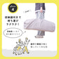 Hugmuu (ハグムー) ベビーサークル 折りたたみ メッシュ ベビーフェンス 軽量 折畳み サークル プレイヤード 組立簡単 大きめ 持ち運び 長方形 コンパクト