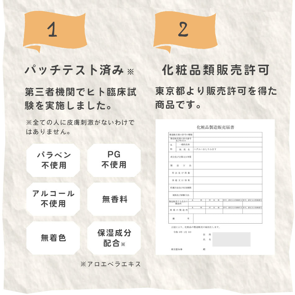 Hugmuu (ハグムー) おしりふき やわらか薄手タイプ 水分たっぷり 無添加 手口 蓋付き ウェットティッシュ 大容量 1500枚(125枚×12個セット)