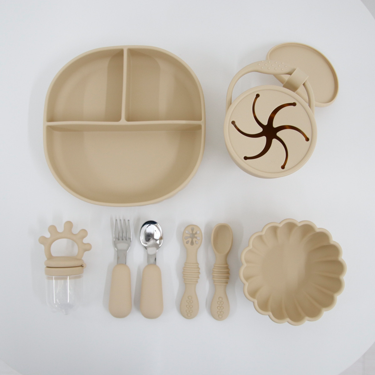 離乳食セット ヒロ 楽天市場】ベビー食器セット 日本製 ギフト 離乳食 調理セット